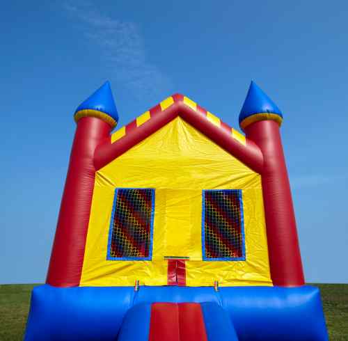 Bounce House Rentals Lake Nona FL