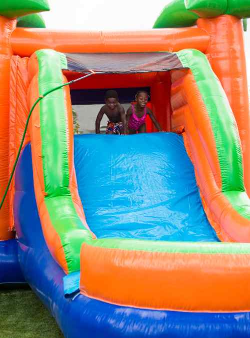 Bounce House Rentals Lake Nona FL